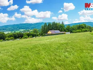 Prodej pozemku pro bydlení, Kněžnice, 4406 m2