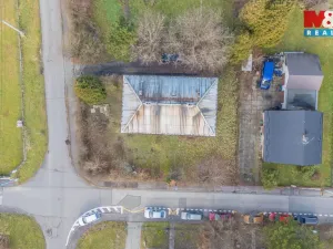 Prodej pozemku pro bydlení, Havířov, Školní, 493 m2