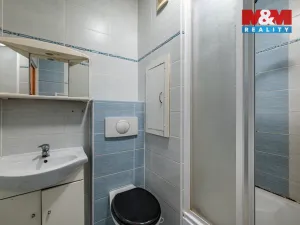 Prodej bytu 1+1, Tachov, Bělojarská, 35 m2