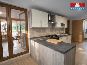 Prodej rodinného domu, Radkova Lhota, 110 m2