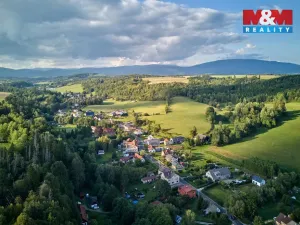 Prodej pozemku pro bydlení, Prosečné, 1500 m2