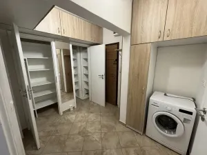 Pronájem bytu 2+kk, Brno, Mikuláškovo náměstí, 42 m2