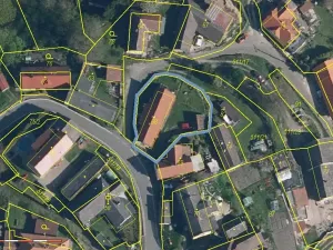 Prodej chalupy, Skalsko, 85 m2