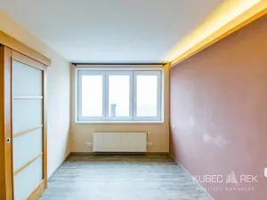 Pronájem bytu 2+kk, Tábor, 45 m2