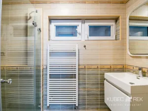 Pronájem bytu 2+kk, Tábor, 45 m2