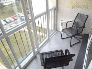 Pronájem bytu 1+kk, České Budějovice - České Budějovice 2, Fr. Ondříčka, 29 m2