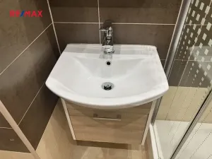 Pronájem bytu 1+1, Kladno, Anglická, 36 m2