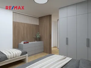 Prodej bytu 2+kk, Deštné v Orlických horách, 62 m2