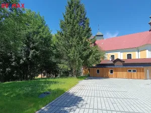 Prodej bytu 2+kk, Deštné v Orlických horách, 62 m2