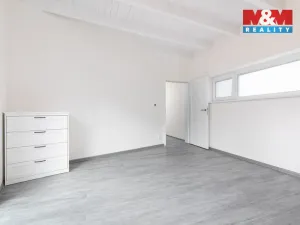 Pronájem rodinného domu, Ludgeřovice, Finské domky, 90 m2