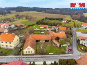 Prodej rodinného domu, Dobříkov, 253 m2