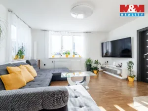 Prodej rodinného domu, Jemnice, Romana Havelky, 224 m2