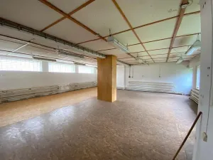 Prodej komerční, Vidnava, 4286 m2