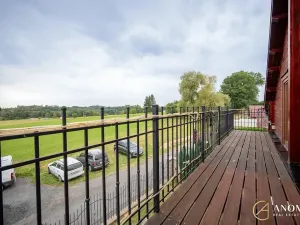 Prodej rodinného domu, Trhová Kamenice, 195 m2