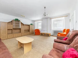 Prodej zemědělské usedlosti, Jaroměřice, 658 m2