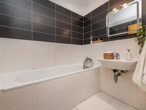 Prodej bytu 1+kk, Praha - Libeň, Březenská, 49 m2