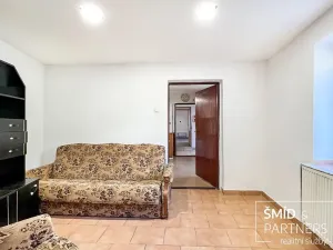 Prodej rodinného domu, Týnec nad Labem, V Malém kopci, 63 m2