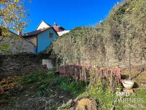 Prodej rodinného domu, Týnec nad Labem, V Malém kopci, 63 m2