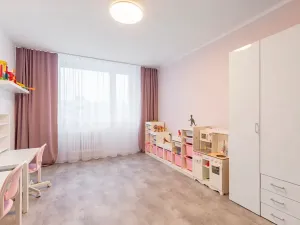 Prodej bytu 4+1, Vyškov, Sídliště Osvobození, 89 m2