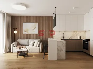 Prodej bytu 3+kk, Vyškov, 84 m2