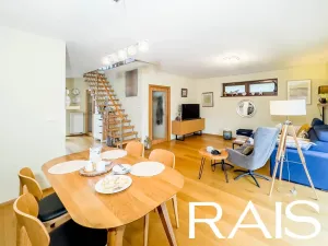 Prodej rodinného domu, Rosice, 123 m2