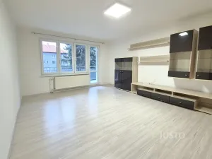 Pronájem bytu 3+1, Písek, Budovatelská, 88 m2