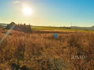 Prodej pozemku pro bydlení, Dobev, 1081 m2