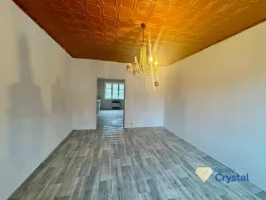 Prodej bytu 3+1, Aš, Jiráskova, 78 m2