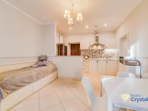 Pronájem bytu 2+kk, Mariánské Lázně, Karlovarská, 47 m2