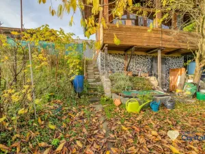 Prodej chaty, Mariánské Lázně, Tepelská, 16 m2