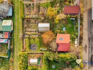 Prodej chaty, Mariánské Lázně, Tepelská, 16 m2