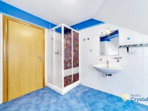 Prodej vily, Mariánské Lázně, 232 m2