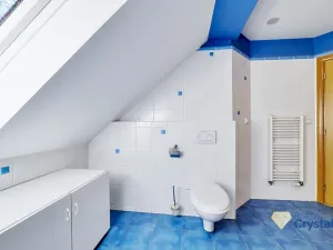 Prodej vily, Mariánské Lázně, 232 m2