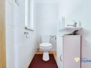 Prodej vily, Mariánské Lázně, 232 m2