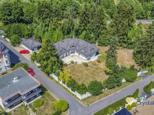 Prodej vily, Mariánské Lázně, 232 m2