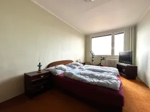 Pronájem bytu 3+kk, Praha, 69 m2