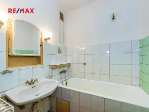 Prodej bytu 2+1, Praha - Krč, Pacovská, 66 m2