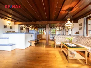 Prodej chalupy, Rokytnice nad Jizerou, 250 m2