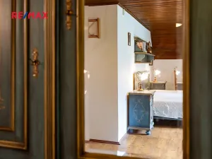 Prodej chalupy, Rokytnice nad Jizerou, 250 m2