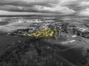 Prodej rodinného domu, Čelákovice - Záluží, Mstětická, 198 m2