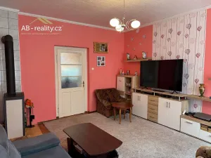 Prodej rodinného domu, Krupka, Alešova, 226 m2