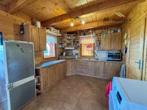 Prodej chaty, Bystřany, Na Lišce, 92 m2