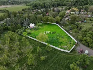 Prodej zahrady, Kladruby, 3301 m2