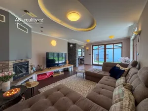 Prodej rodinného domu, Háj u Duchcova, Ke Knížáku, 243 m2