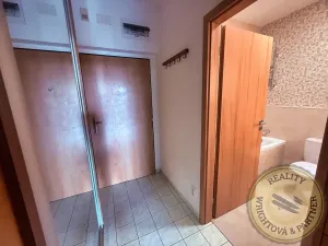 Prodej bytu 1+kk, Praha - Řeporyje, Wiesenthalova, 38 m2