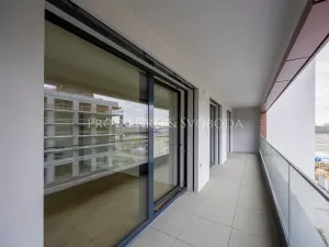 Prodej bytu 3+kk, Praha - Žižkov, Šrámkové, 112 m2