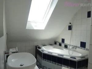 Pronájem bytu 3+kk, Uherský Brod, 66 m2