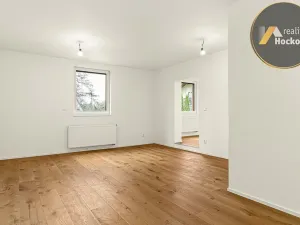 Pronájem bytu 2+1, Jesenice, Do Potočin, 83 m2