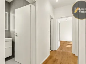 Pronájem bytu 2+1, Jesenice, Do Potočin, 83 m2