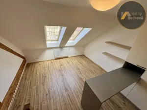 Prodej bytu 3+kk, Praha - Libeň, Zenklova, 89 m2